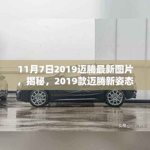 揭秘新姿态！2019款迈腾最新图片大放送，一睹风采