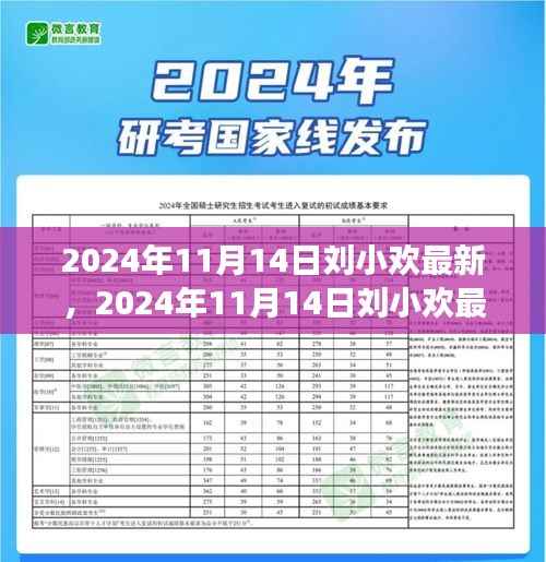 独家揭秘,刘小欢的成长之路与最新动态 2024年深度报道