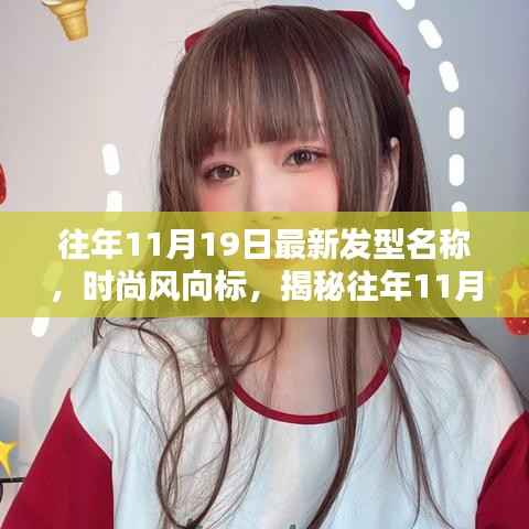 揭秘往年11月19日流行发型名称与魅力,时尚风向标更新解析