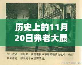 历史上的11月20日弗老大最新,弗老大,历史上的传奇身影