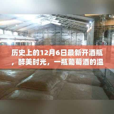 醉美时光,一瓶葡萄酒的温馨故事,纪念历史上的12月6日