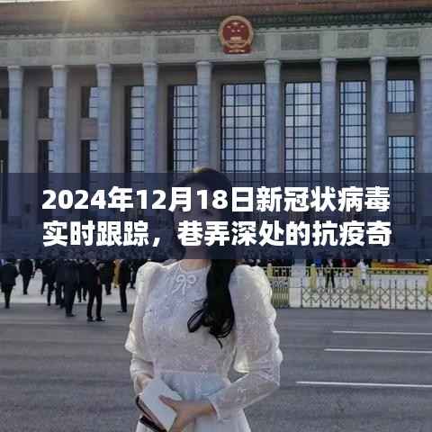 巷弄深处的抗疫奇闻,隐藏在小巷中的特色小店跟踪新冠病毒实时动态